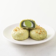 牛油果酥椰蓉酥零蔗糖糯叽叽糕点解馋追剧小零食Avocado flaky pastry, coconut-flake flaky pastry, zero-sugar chewy pastries202