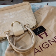 Aigner bag vintage