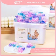 5D Detergent Cube Laundry Condensation Beads Detergent Beads Laundry Detergent Laundry Gel