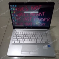 Laptop HP 14s-CF2xxx