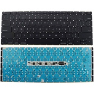 Laptop Keyboard compatible with MacBook A1534 2015, 2016