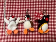Pingu Pinga 企鵝家族 日本中古昭和vintage233