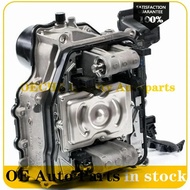 DQ200 MQB 0CW7-Speed DSG Car Mechatronic(ValveBody&TCU) For AUDI A1A3 ForVW Passat Jetta Golf SKODA 