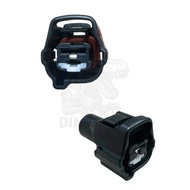Toyota SR TURBO Hilux 2KD 2KDFTV 1KD 1KDFTV 1KZ 1KZTE 1KZT1GD 1GDFTV Starter Motor Socket Connector