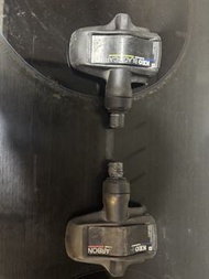 Look KEO Blade Carbon Ceramic Pedals