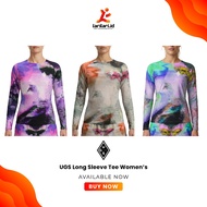 UGLOW - Women - UGS LONGSLEEVES Women's Sports Tops Sports Tops Women Long Sleeve Yoga Top Sports To