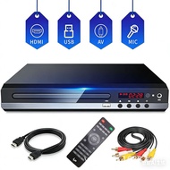 Supply Household HD dvd Drive Player EVD Player Children V cd Player HD Mini cd Player