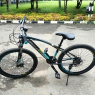 Sepeda Discbrake Sepeda Dewasa 21 Speed Sepeda Murah Roadbike BMX