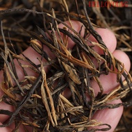 500g loose tea Yunnan Dian Hong Tea Pine Needle One Bud One Leaf (No.1)