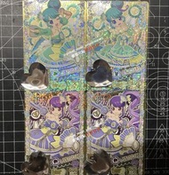 ［換鞋/法露𤫢Falulu/laala/四季］星光樂園 Pripara QR code$10