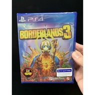 Sony ps4 ps5 borderlands 3