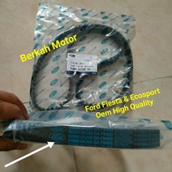 Timing belt Ford Fiesta Ford Ecosport FoMoCo