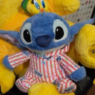 美國迪士尼樂園史迪仔睡衣款 Stitch