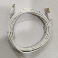 Ezviz Kabel Power USB to Pin for C6T / C6TC / C6T RF 2M