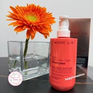 韓國🇰🇷MAGIC LAB 防脫髮洗頭水 500ml