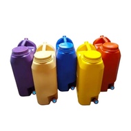 Water Container | Water Gallon 20L/5Gallon With Faucet