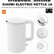 Electric Kettle 1A-Electric Kettle