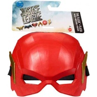 พร้อมส่ง DC Justice League The Flash Mask