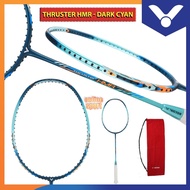 VICTOR Badminton Racket - Thruster K HMR TK HMR/ (Original)