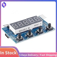 HX711 AD Module Load Cell Weight Pressure Sensor 24-Bit Weighing Instrument Display Electronic Scale