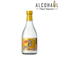 Bohae Gold 375ml