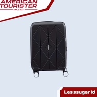 American TOURISTER Argyle Medium Size 25 Inch Hardcase TSA