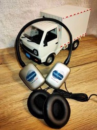T-ONE特集 Audiopoint A3 原價6850 只賣$880+150全新耳罩 共$1030再去個零頭^^~只要$1000