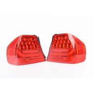 BMW ORIGINAL 3 SERIES E90 LCI TAIL LAMP LIGHT - OUTER