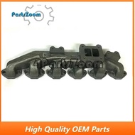 6207-11-5151 EXHAUST MANIFOLD FITS KOMATSU PC200-5 PC220-5 6D95 S6D95 ENGINE