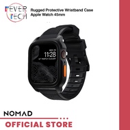NOMAD Rugged Case for Apple Watch Series 9/8/7 45mm