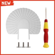 【NEW】Rain Cover For Camera, Suitable For Outdoor Use, for Eufy Cam S4