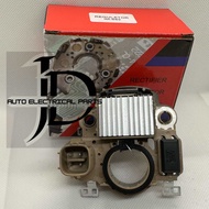 IC REGULATOR FOR HONDA IM853 12V