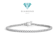 Elsy Diamond Jewelry - Diamond Bracelet - Diamond Bracelet - Diamond Jewelry