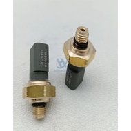 Construction Machinery Parts Pressure Sensor 320-3060 3203060 for Caterpillar C7 C6.6 C15 C27 312E 3