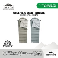 Naturehike M400 NH20MSD02 Warm Sleeping Bag Up to -40C
