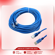 Kabel LAN CAT5 PRESCOTT (UTP/Indoor)