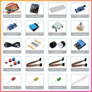 Basic Starter Kit for ESP32 ESP-32S WIFI Pir Motion Sensor Project Learning Kit