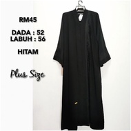 ABAYA DUBAI PRELOVED