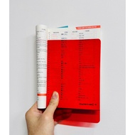 Japanese Vocabulary Cover 21 Days