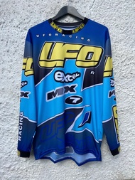 Mens Sunscreen Off Road Motorcycle Sportswear Racing Long Sleeve Off Road Motorcycle Endurance Race 