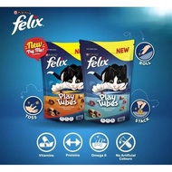 FELIX Play Tubes Cat Treats (50g)