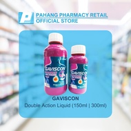 GAVISCON Double Action Liquid (150ml | 300ml)