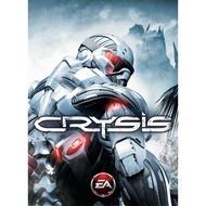 Crysis - Offline PC Game