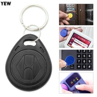 YEW Access Control Key, Programmable T5577 NFC Tag, Accessories Access Control Rewritable ID Card Ke
