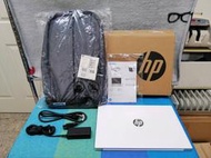 福利品極新 HP 15-EH0084AU R7-4700U/16G/1TB/Win10 輕薄筆電【宏進】