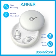 Baru Soundcore By Anker Sleep A10 Wireless Earbuds Bluetooth Earpiece