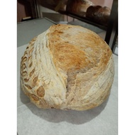 SOURDOUGH AUTHENTIC -Cagayan de Oro City