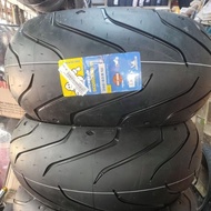 Michelin Tyre Scorcher11 (240/40-18)(120/70-19)(120/70-18)(130/60-21)(140/75-15)(130/60-21)