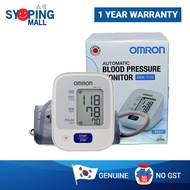 Omron Blood Pressure Monitor HEM 7121