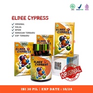 Elbee Cypress Original | Elbee cypress ori | Elbee cypress ori 30 pil | Elbee cypress Bbc